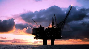 Lindner befürwortet Öl- und Gasförderung in der Nordsee