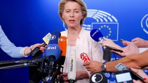 Für eine paritätische Besetzung der Kommission