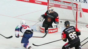 Deutschland verliert WM-Generalprobe gegen USA