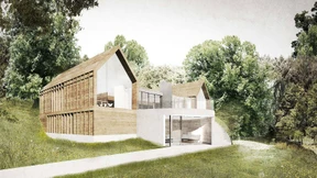 Wissenschaft im Wald