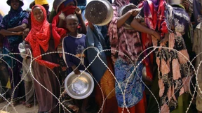 Vom Geld kommt kaum etwas an