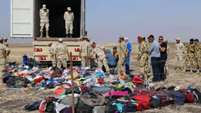 Hinweise auf Explosion an Bord verdichten sich