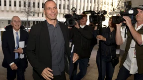 Griechenland verspricht Rückzahlung von 450-Millionen-Kredit