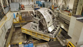 Schon wieder verzögert sich der Fusionsreaktor ITER