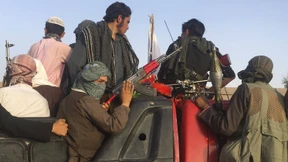 Taliban erobern Kundus