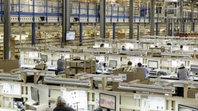 Private Equity füllt immer noch Milliardentöpfe