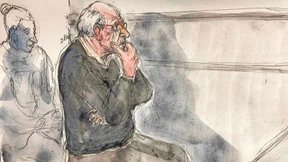 Sie flehte ihn an, den eigenen Sohn zu verschonen