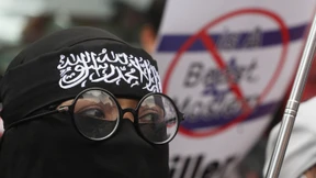 Ein Triumph der Muslime, ein Schlag für das Land