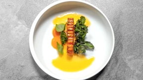 Schöne Grüße von Monsieur Escoffier