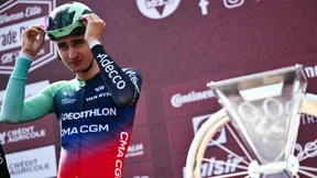 „Ich glaube, er ist der Auserwählte“