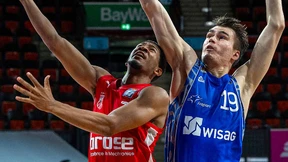 Skyliners erstmals ohne Chance