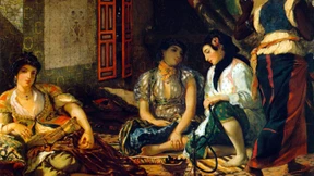 Islam, Sex und andere Sehnsüchte