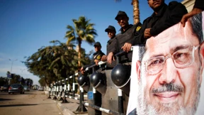 Mursi fordert Dialog aller politischen Kräfte