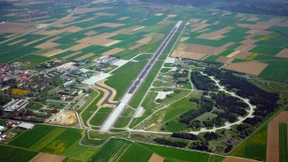 In der Provinz beginnt’s