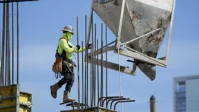 US-Wirtschaft hat im ersten Quartal an Schwung verloren