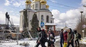 Polen will ukrainische Kulturschätze absichern