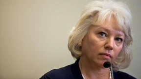 „Ich fühle kein Glück“