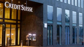 Nur noch zwei Bieter für Credit Suisse in Deutschland