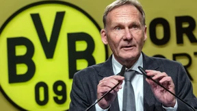 Watzke und die Abteilung Attacke