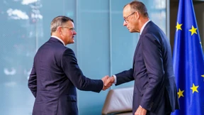 „Hier stimmt etwas sehr grundlegend nicht“