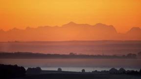 Kerstin Becker: „Erwacht“