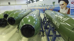 Teheran produziert neue Flugabwehrraketen