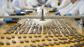 Mit Printen und Stollen durch die Krise