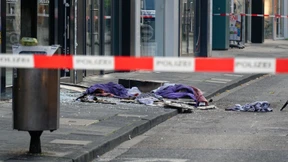 Abermalige Explosion in der Kölner Innenstadt