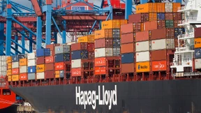 Aktienkurs von Hapag-Lloyd ruft Bafin auf den Plan