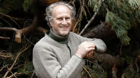 Lifestyle-Produkte interessieren ihn nicht