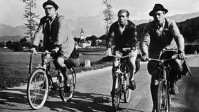 Ein Lob dem Drahtesel