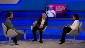 Es gibt kein Richtig oder Falsch