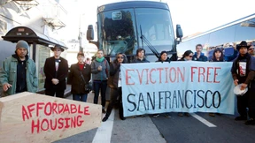 Aufstand im Silicon Valley