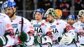 Die „verrückte“ Abstiegsregelung im Eishockey