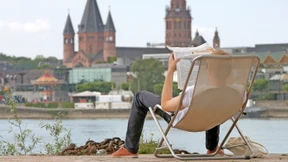 Biontech wirbelt Finanzausgleich durcheinander