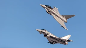 Airbus muss 81 Millionen Euro Bußgeld zahlen