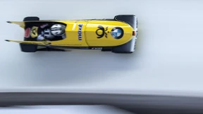 Europameisterin in Lauerstellung