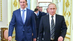  Assad noch fester in der Hand von Putin 