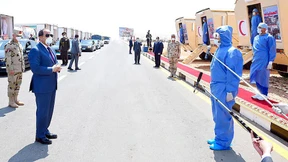 Das Schlimmste kommt noch