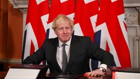 Großbritannien will trans-pazifischem Abkommen beitreten