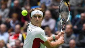 Zverev gelingt der Ausgleich