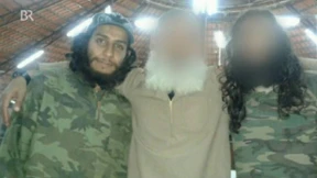 Beunruhigender Dschihadisten-Tourismus