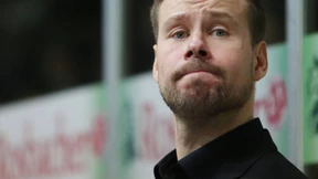 Zu viele Unruheherde bei den Löwen