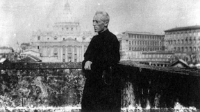 Retter von Menschen und Städten