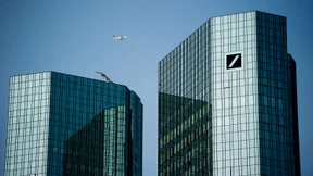 Deutsche Bank will Boni verringern