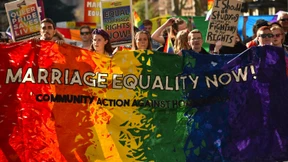 Will auch Australien die „Ehe für alle“?