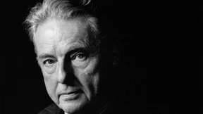 Vom Genie eines ergriffenen Begreifers 