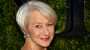 Unsere Schauspielkönigin