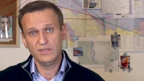 „Nawalnyj hatte Glück“