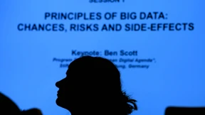 Unsere Hoffnung heißt Europa